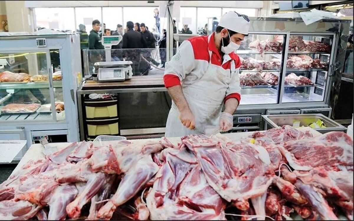 قیمت گوشت قرمز امروز چهارشنبه ۱۵ بهمن ۱۴۰۴ اعلام شد/ گوشت گوسفندی و گوساله چند؟ + جدول