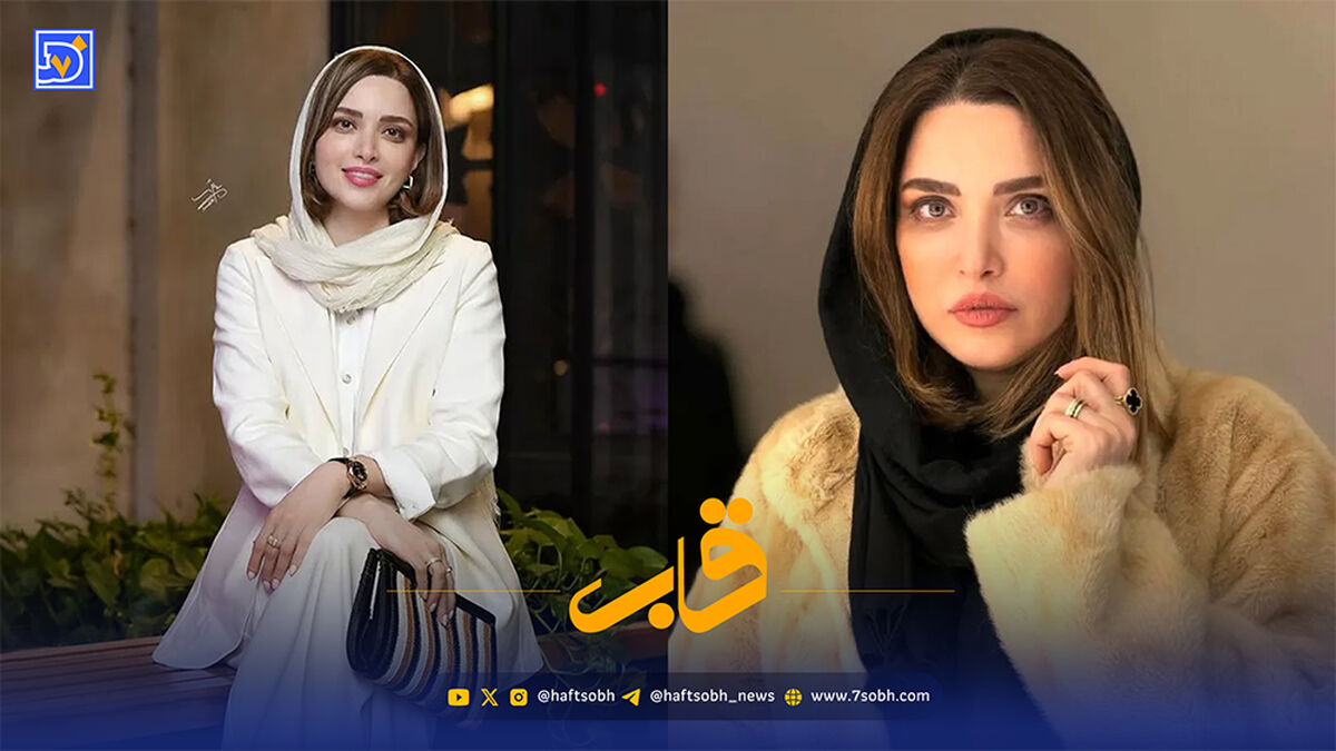 قاب | تغییر چهره بهنوش طباطبایی در گذر زمان؛ از آغاز بازیگری تا امروز