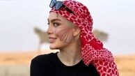 سحر قریشی 10 سال قبل در جشنواره فجر