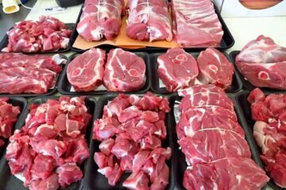 چرا قیمت گوشت قرمز دو برابر بازار جهانی شد؟ / پشت‌پرده احتکار دام و ابهام در مدیریت بازار