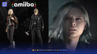 از فیگور‌های آمیبو Resident Evil Requiem رونمایی شد