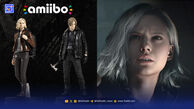 از فیگور‌های آمیبو Resident Evil Requiem رونمایی شد