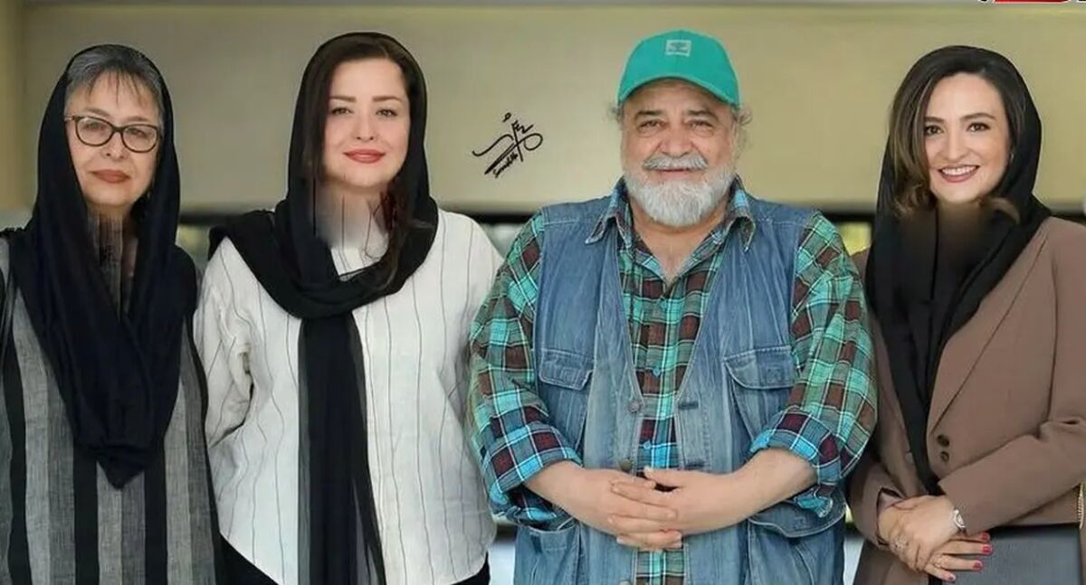 نگاهی به تیپ و استایل شیک هنرمندان در اختتامیه جشنواره «آسمون»/ مهراوه شریفی نیا،گلاره عباسی، امین زندگانی