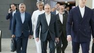 عراقچی: مذاکرات ایران و آمریکا در فضایی مثبت برگزار شد