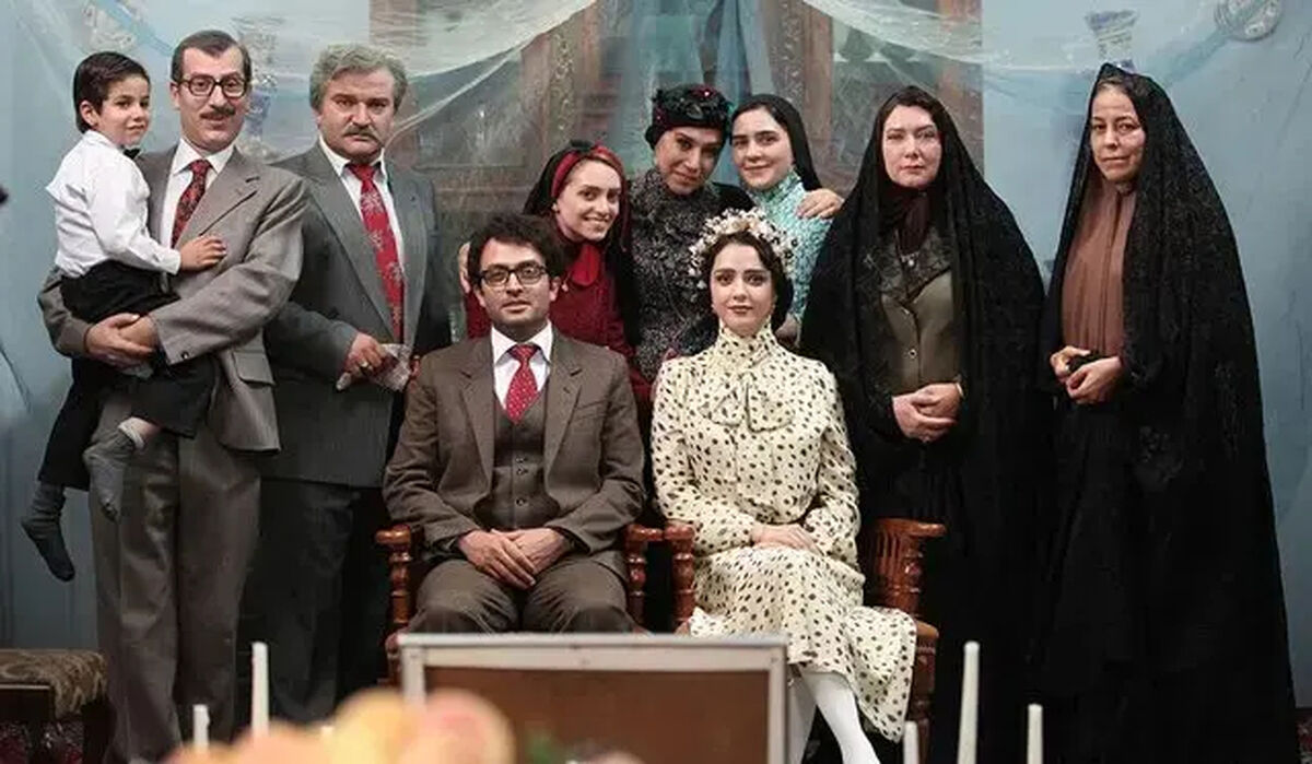 7تا از بهترین سریال هایی که در نمایش خانگی ماندگار شدند!
