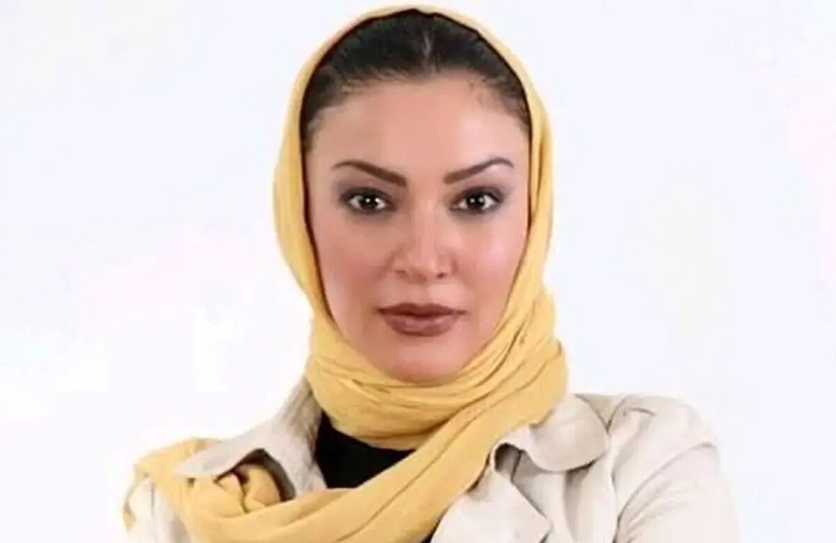 زیبا بروفه: او حتی به سلام کردن دیگران به من هم حساس بود