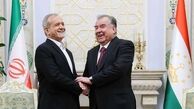 تبریک امامعلی رحمان به پزشکیان