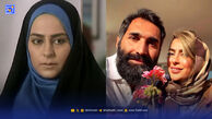 موتور سواری سمانه پاکدل در خیابان های تهران بعد از تصویب گواهینامه بانوان در ایران + عکس