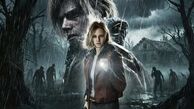 رونمایی از همکاری شرکت پاناسونیک با بازی Resident Evil Requiem