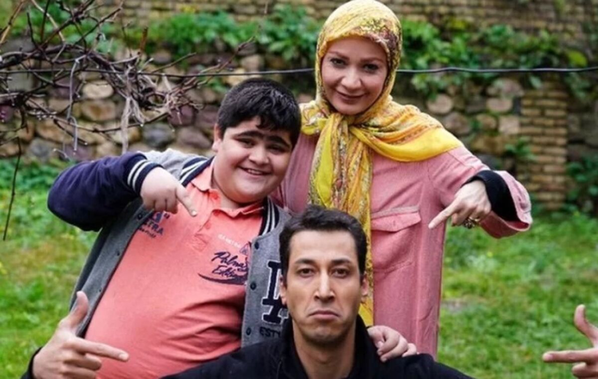 نگاهی به چیدمان منزل شاهانه و مجلل خونه مجردی بهرام افشاری بهتاش سریال «پایتخت»