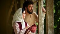 بانو سریال سوجان در جشن تولد 18 سالگی اش