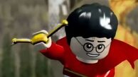 بازی Lego بعدی بعد از Batman در راه است