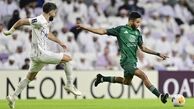 الاهلی جای تراکتور را موقتاً گرفت
