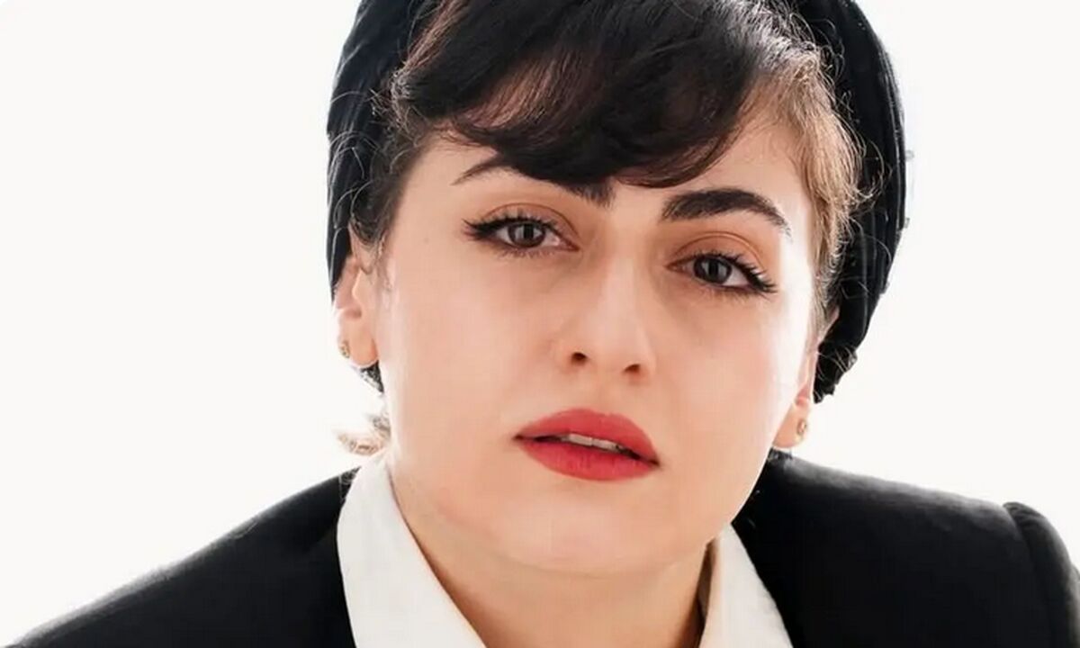 عکس| سفر در زمان؛ «انیس، پرویز و جاوید» در اتاق گریم سریال سوجان
