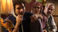 عکس| سفر در زمان؛ «زیبا، مادر قربان» 2 سال بعد سریال سوجان و در 46 سالگی