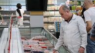قیمت جدید مرغ در بازار