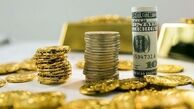 آخرین قیمت طلا، سکه و دلار امروز یکشنبه 26 بهمن ۱۴۰۴ + جدول