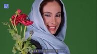 تغییر چهره غیرمنتظره بازیگر زن «شیش ماهه» در ۵۲سالگی | استایلی که او را کاملاً متفاوت نشان می‌دهد