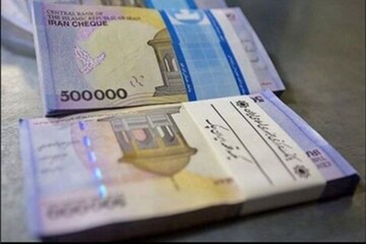 رسمی: میزان دقیق افزایش حقوق کارمندان سال 1405 + جدول