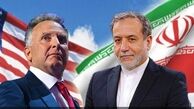 دور سوم مذاکرات ایران و آمریکا