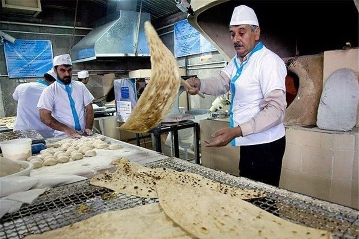 قالیباف از قیمت نان و بنزین در سال آینده خبر داد