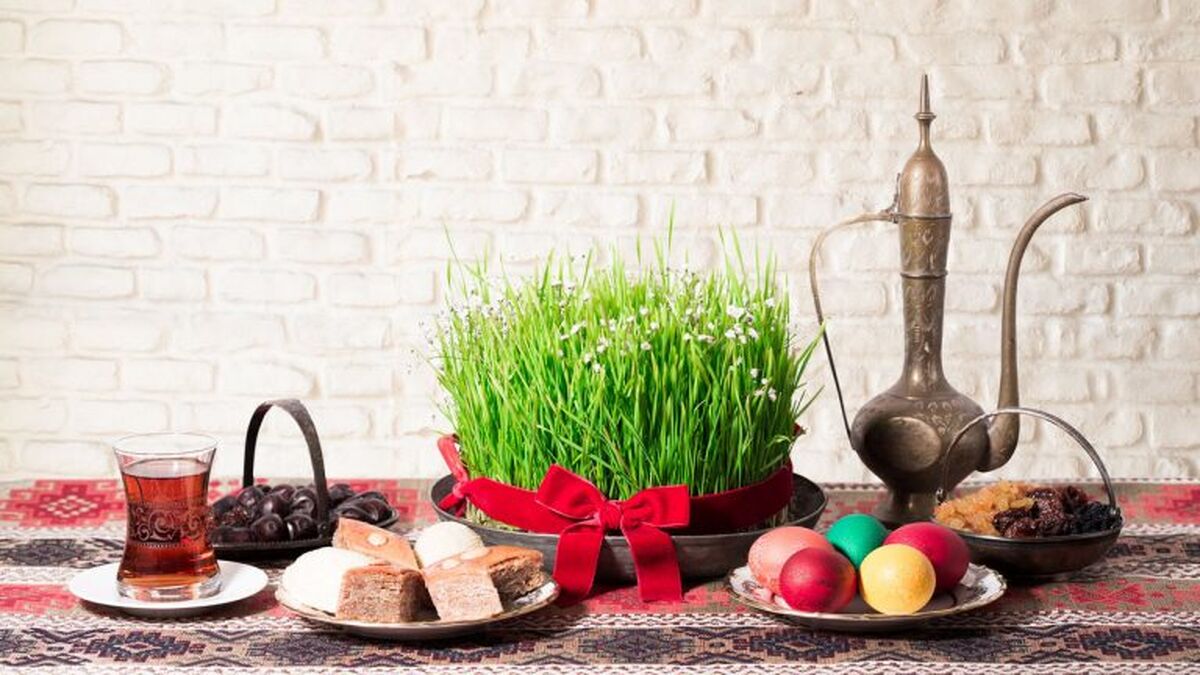 لحظه دقیق تحویل سال ۱۴۰۵ / سال جدید چند روز تعطیل رسمی دارد؟ + تقویم