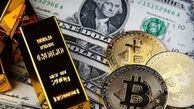 تاثیر مذاکرات ایران و آمریکا بر قیمت نفت، طلا و دلار