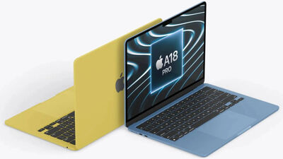 معرفی لپ تاپ فوق سبک MateBook Pro S؛ شاهکار جدید هواوی با شارژدهی ۱۸ ساعته 