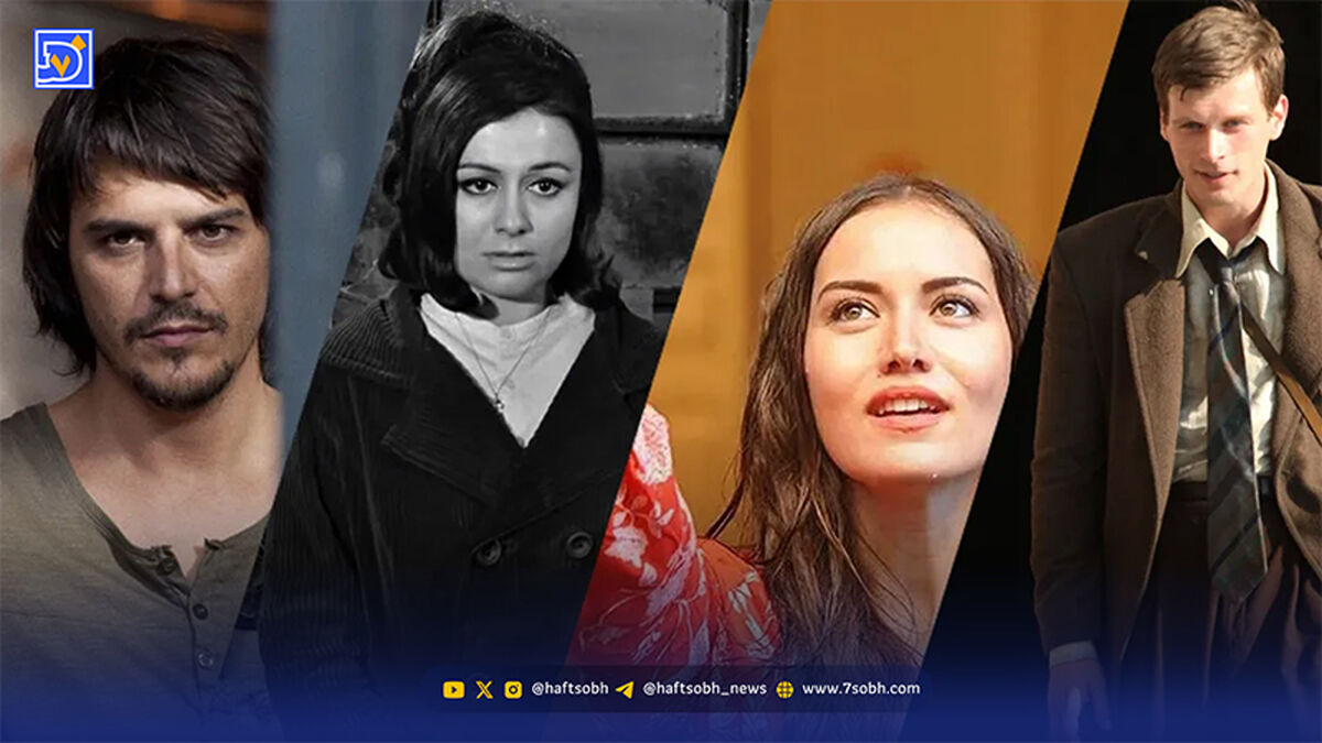 بهترین فیلم های عاشقانه ترکی سینمایی