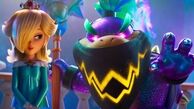 تیزر جدید انیمیشن Super Mario Galaxy Movie ماجراجویی کهکشانی ماریو را نشان می‌دهد
