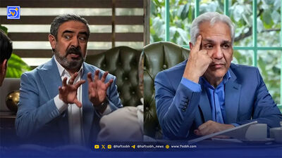 عصر سینما | پشت صحنه «شیش‌ماهه» با روایت محمد شعبان‌پور