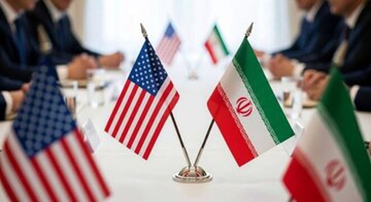 خبر فوری| دور سوم مذاکرات ایران و آمریکا در کجاست؟