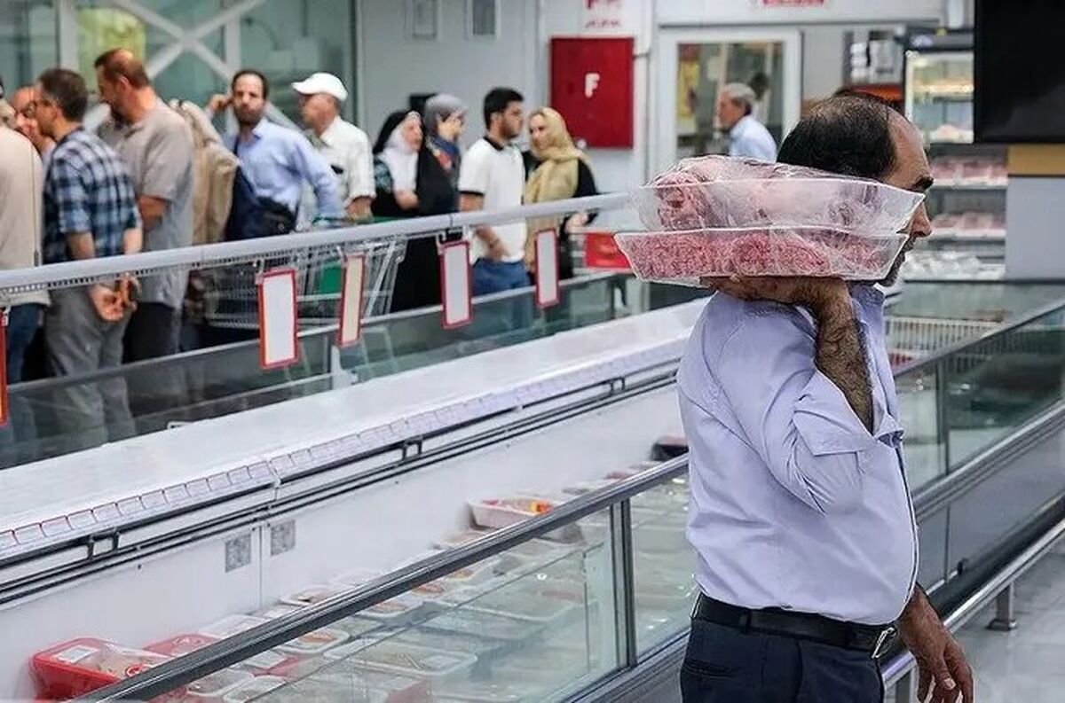 قیمت جدید گوشت قرمز در اول اسفند ۱۴۰۴