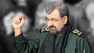 فوری/ محسن رضایی عزادار شد
