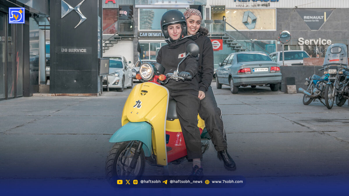 خرده روایت‌هایی خواندنی از ایران ‌و جهان ‌