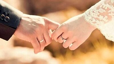 وداع تلخ مردم قم با امیر حیدری جوان مبتلا به سندروم داون