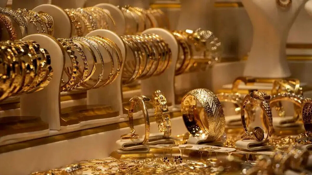 آخرین قیمت طلا و دلار امروز شنبه ۲ اسفند ۱۴۰۴
