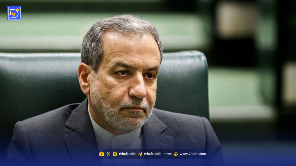 واکنش عراقچی به ادعای ترامپ درباره جانباختن 32 هزار نفر در اعتراضات ایران