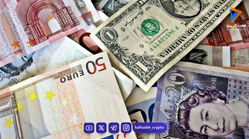 آخرین قیمت دلار، یورو و سایر ارزها در بازار امروز 23 خرداد 1405 + جدول