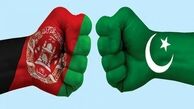 آتش جنگ پاکستان و افغانستان دوباره شعله‌ور شد