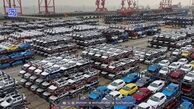 تاخیر در تحویل خودروهای وارداتی در راه است؟