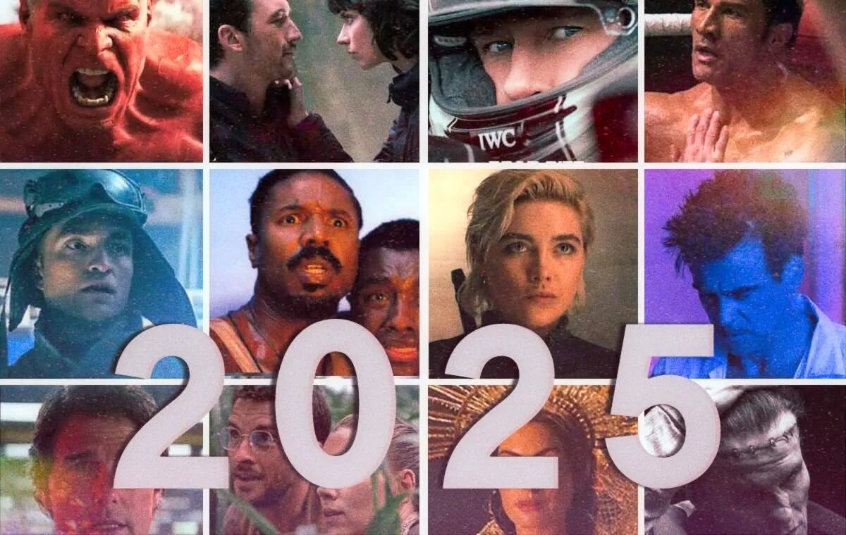 لیست معرفی و دانلود فیلم جدید 2025