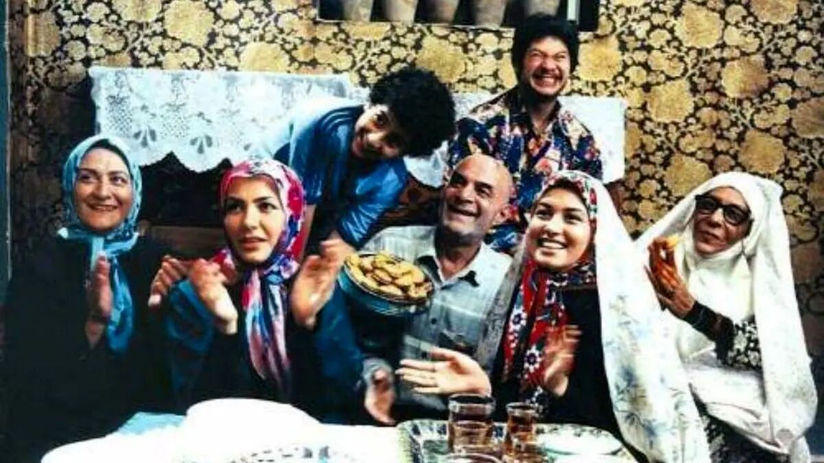 معرفی سریال کمدی «متهم گریخت» + زمان پخش در رمضان 1404