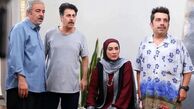 ساعت پخش و تکرار سریال اسباب زحمت سعید آقاخانی+خلاصه داستان