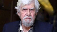 اکران آخرین فیلم مرحوم عنایت بخشی