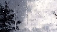 رگبار باران و رعد و برق در ۲۱ استان