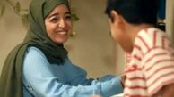 بازیگر نقش گلناز در سریال اسباب زحمت کیه و چه نسبتی با سعید آقاخانی داره؟