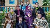 پایتخت 8 ساخته می‌شود / اسامی بازیگران و یک خبر مهم از زبان کارگردان