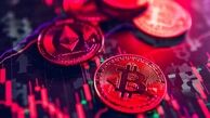 افزایش خروج سرمایه از ETF‌های بیت‌کوین و اتریوم در پی فشار فروش بازار