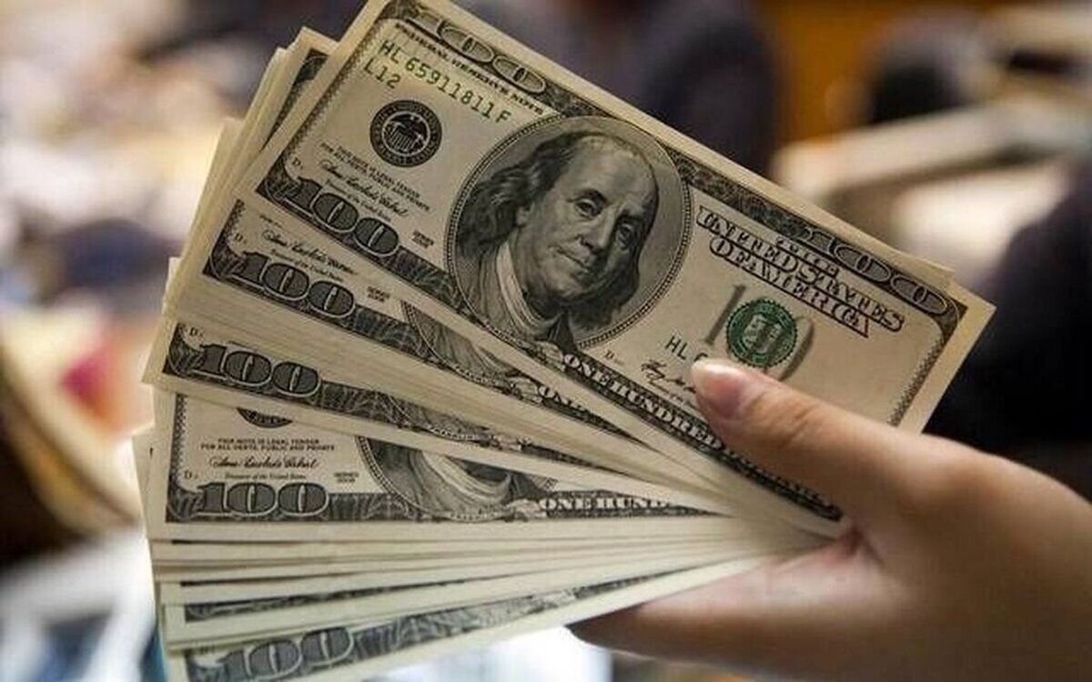 پیش بینی قیمت دلار سه شنبه ۲۱ بهمن ۱۴۰۴